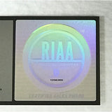 Dean Martin Dino: The Essential Dean Martin RIAA Platinum Album Award - Record Award