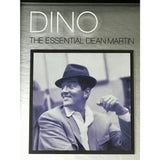 Dean Martin Dino: The Essential Dean Martin RIAA Platinum Album Award - Record Award