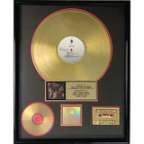 Deee-Lite World Clique RIAA Gold Album Award - Record Award