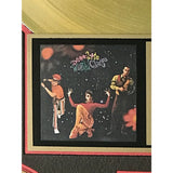 Deee-Lite World Clique RIAA Gold Album Award - Record Award