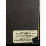 Def Leppard Hysteria RIAA 3x Multi-Platinum Album Award - Record Award