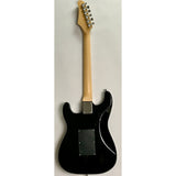 Def Leppard Phil Collen & Joe Elliot Signed Guitar w/JSA COA - Signed Instrument