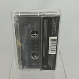 Def Leppard Vault Greatest Hits 1980-1995 Cassette 1995 314 528 718-4 - Media