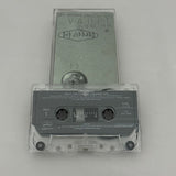 Def Leppard Vault Greatest Hits 1980-1995 Cassette 1995 314 528 718-4 - Media