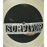 Destiny’s Child Survivor RIAA 3x Multi-Platinum Album Award - Record Award