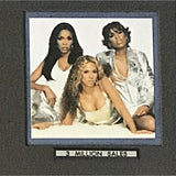 Destiny’s Child Survivor RIAA 3x Multi-Platinum Album Award - Record Award