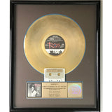 Diana Ross Swept Away RIAA Gold Album Award - Record Award
