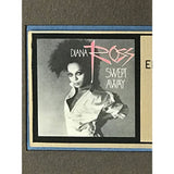 Diana Ross Swept Away RIAA Gold Album Award - Record Award