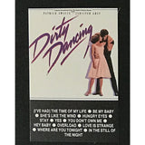 Dirty Dancing Soundtrack 1988 BPI Platinum LP Award presented to Eric Carmen - RARE - Record Award