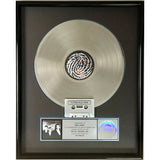 Duran Duran Notorious RIAA Platinum Album Award - Record Award