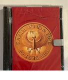 Earth Wind & Fire The Best of Vol I MiniDisc Sealed 90s - Media