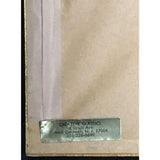 ELO Eldorado RIAA Gold Album Award - Record Award