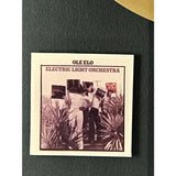ELO Ole ELO RIAA Gold Album Award - Record Award