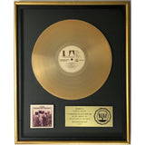 ELO Ole ELO RIAA Gold Album Award - Record Award