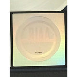 Elton John Love Songs RIAA 3x Multi - Platinum Album Award - Record