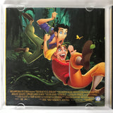 Elton John Road To El Dorado CD signed by Elton John w/JSA LOA - Music Memorabilia