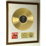 Elvis Presley Elvis’ Golden Records RIAA Gold Album Award presented to Elvis Presley- RARE - Record Award