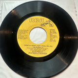 Elvis Presley There’s a Honky Tonk Angel 45 Our Memories of Elvis Vol 2 - Media