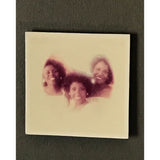 Emotions Rejoice RIAA Platinum Album Award - Record Award