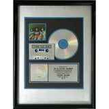 En Vogue EV3 RIAA Platinum Album Award - Record Award