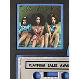 En Vogue EV3 RIAA Platinum Album Award - Record Award