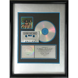 En Vogue EV3 RIAA Platinum Album Award - Record Award