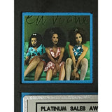En Vogue EV3 RIAA Platinum Album Award - Record Award
