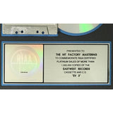 En Vogue EV3 RIAA Platinum Album Award - Record Award
