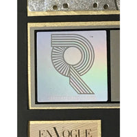 En Vogue Funky Divas RIAA 3x Multi - Platinum Album Award - Record