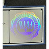 Europe Out Of This World RIAA Platinum Album Award - Record Award