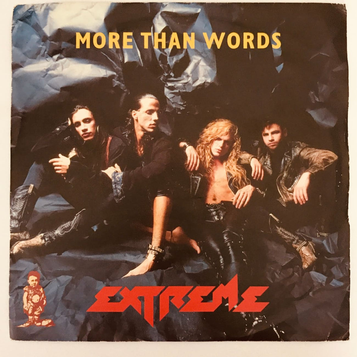 musicgoldmine.com - Extreme 