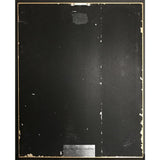 Faith No More The Real Thing RIAA Platinum Album Award - Record
