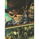Five Finger Death Punch American Capitalist RIAA Gold Award - Record Award