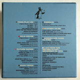 Fleetwood Mac 1969 to 1974 8-CD Box Set 2020 - Media