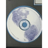 Foo Fighters debut RIAA Platinum Album Award - Record Award