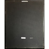 Foreigner Agent Provocateur RIAA Platinum Album Award - Record Award