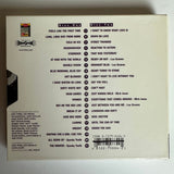 Foreigner Anthology Jukebox Heroes 2-CD Set 2000 R2 79884 - Media