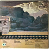 Foreigner debut album signed by Lou Gramm w/BAS COA - Music Memorabilia