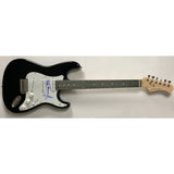 Foreigner Lou Gramm & Mick Jones Signed Guitar w/PSA COA - Signed Instrument