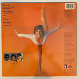 Funfit ft. Mary Lou Retton Vinyl 1985 w/ Booklet - Media