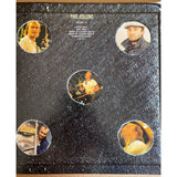 Genesis 1987 Invisible Touch Concert Tour Program - Music Memorabilia
