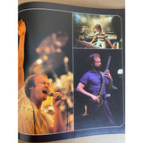 Genesis 1987 Invisible Touch Concert Tour Program - Music Memorabilia