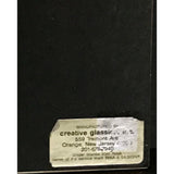 Genesis Invisible Touch RIAA Platinum Album Award - Record Award