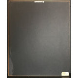 Genesis Invisible Touch RIAA Platinum Album Award - Record Award
