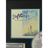 Genesis We Can’t Dance RIAA Platinum Album Award - Record