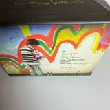 George Harrison The Apple Years 1968-75 Box Set 7-CDs + DVD 2014 - Media
