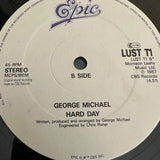 George Michael ’I Want Your Sex’ 12’’ Single Import 1987 LUST T1 - Media