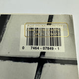 George Michael Monkey 12 Single 1988 Promo 44-07849 - Media