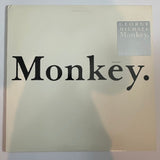 George Michael Monkey 12 Single 1988 Promo 44-07849 - Media
