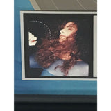 Gloria Estefan Into The Light RIAA Platinum Album Award - Record